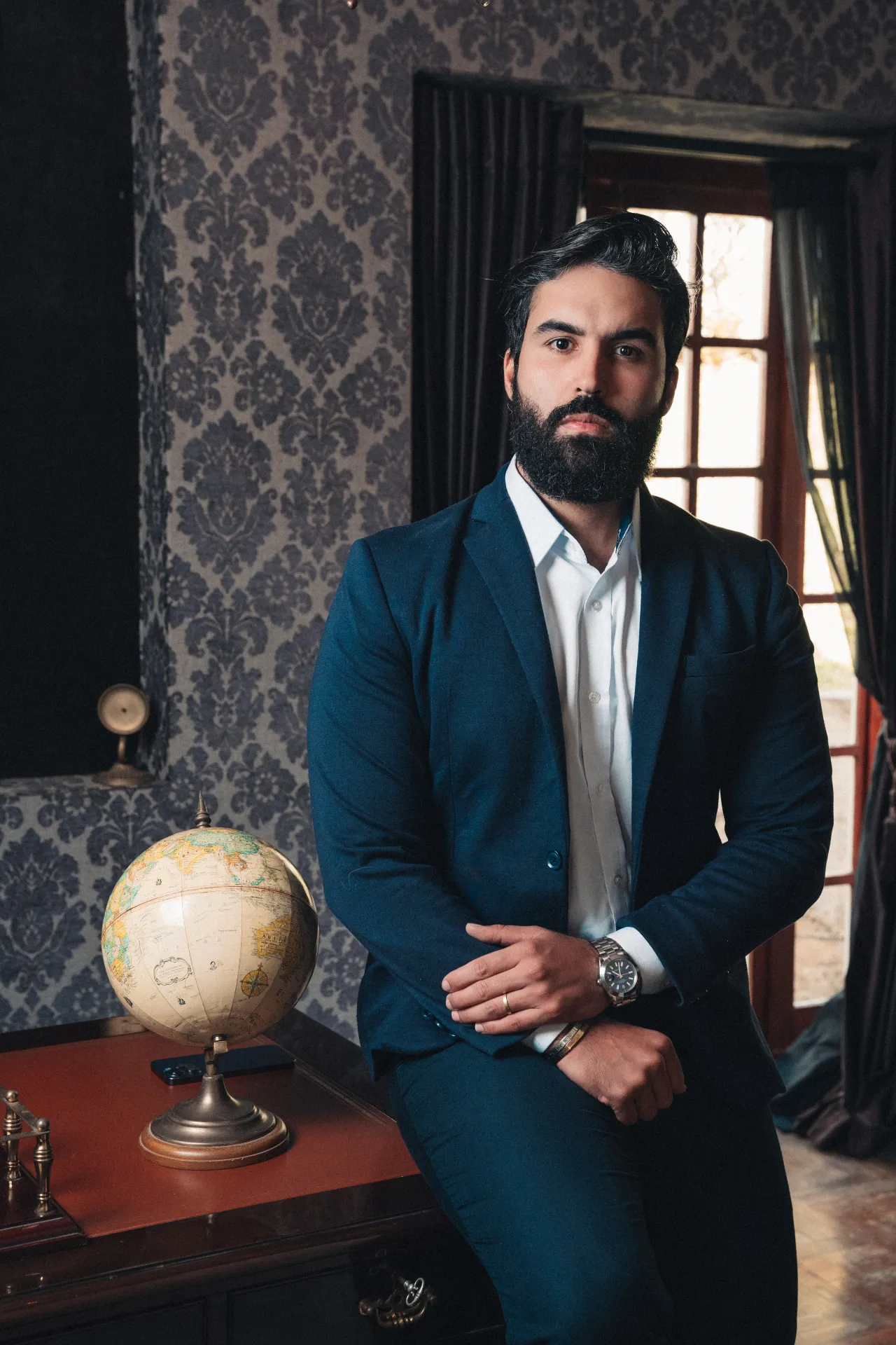 Gabriel Porto — Fundador da ON DIGITAL